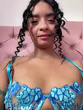 Laura fernandezII online show from 03/13/25, 08:54