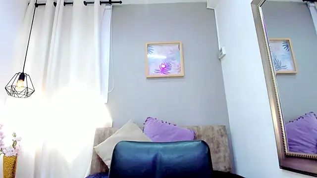 LenaRuiz  online show from 02/19/25, 03:16