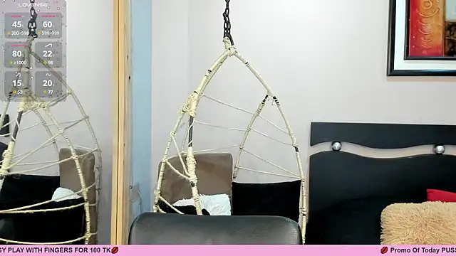 LenaRuiz  online show from 02/28/25, 12:09