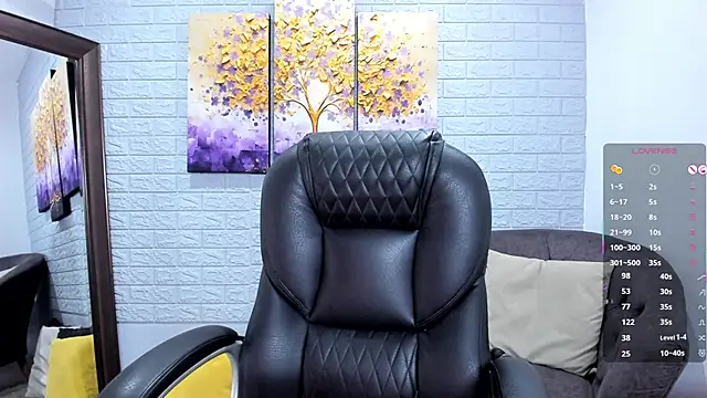 LenaRuiz  online show from 06/02/26, 12:18