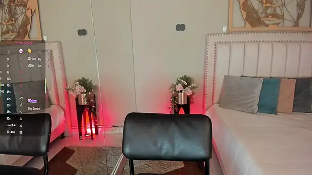 LenaRuiz  online show from 06/17/26, 12:07