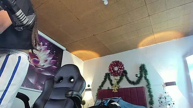  sharlotte777 online show from 01/03/25, 07:29