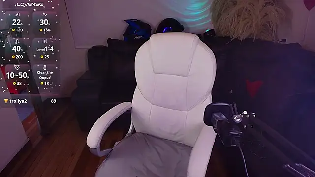  sharlotte777 online show from 02/25/25, 07:47