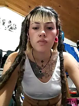  sharlotte777 online show from 03/11/25, 07:36