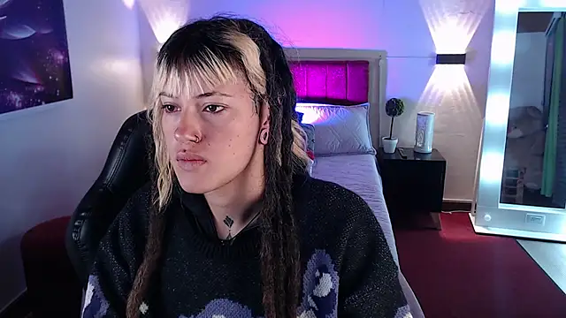  sharlotte777 online show from 03/12/25, 01:08