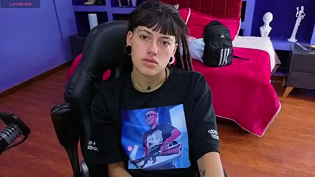  sharlotte777 online show from 09/16/25, 04:08