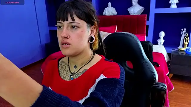  sharlotte777 online show from 09/19/25, 02:40