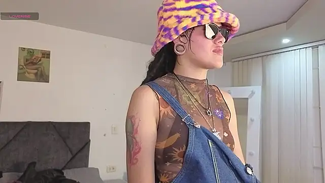  sharlotte777 online show from 02/28/26, 05:25