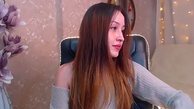 Ann  Cute online show from 12/27/24, 02:54