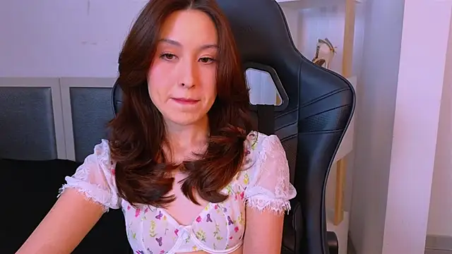 Ann  Cute online show from 03/17/25, 08:51