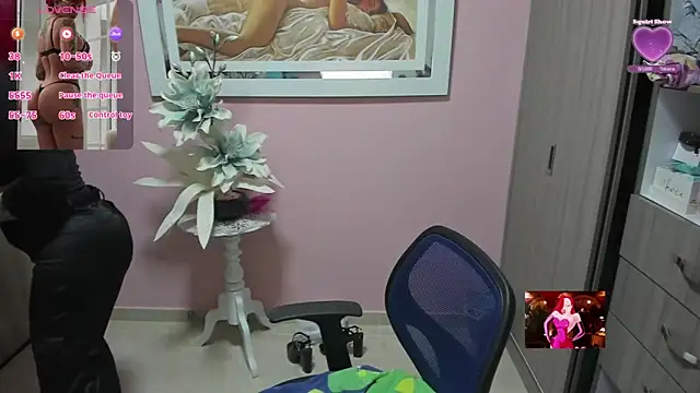 KAROL MILF online show from 03/03/26, 01:01