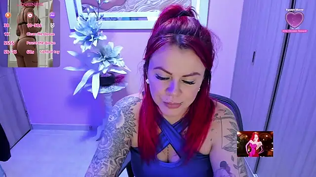 KAROL MILF online show from 03/04/26, 01:11