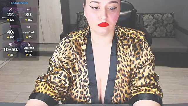 anna claire online show from 01/26/25, 07:09