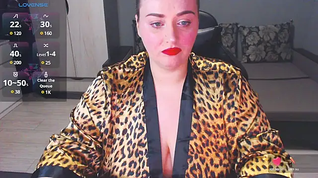 anna claire online show from 02/16/25, 08:33