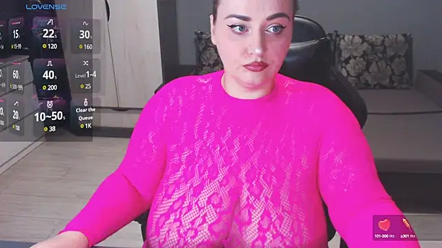 anna claire online show from 02/17/25, 08:58