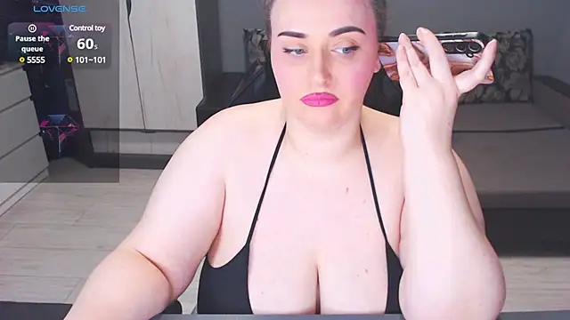 anna claire online show from 03/21/25, 08:40