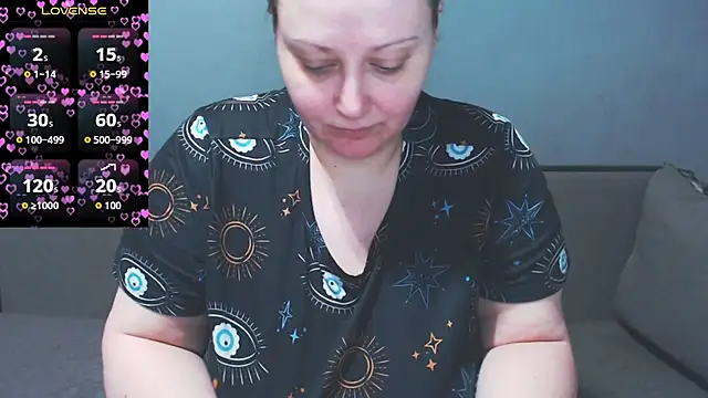 anna claire online show from 05/04/26, 06:42