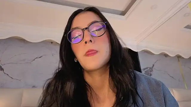 Princess Violett online show from 05/12/26, 02:14