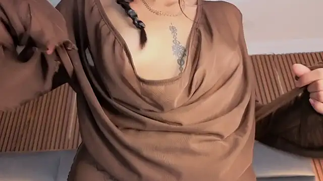 Princess Violett online show from 06/24/26, 03:44