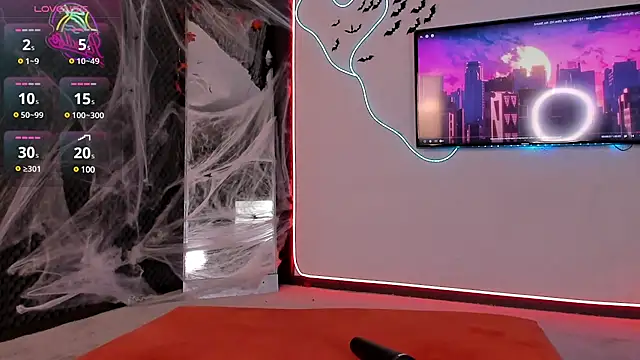 booty snack online show from 12/01/24, 04:29