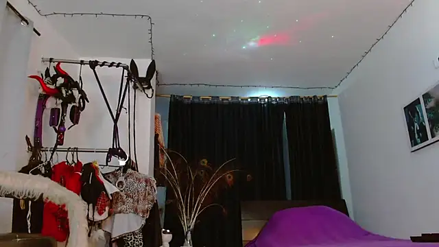 georgina ms online show from 12/15/25, 09:52