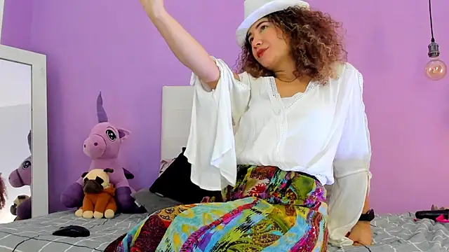 Charlotte11-11 online show from 10/18/25, 02:51