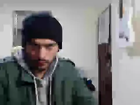morbidangel08 online show from 01/09/26, 02:03