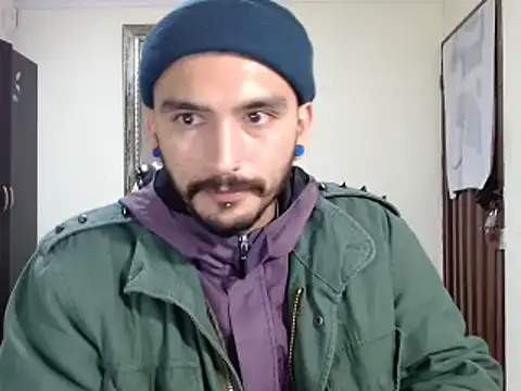 morbidangel08 online show from 02/25/26, 03:27