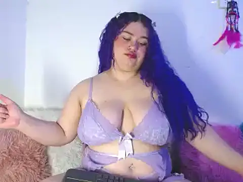 Snapshot of lunitaa0 chatting on 01/27/25, 04:09 lunitaa0 online show from 01/27/25, 04:09