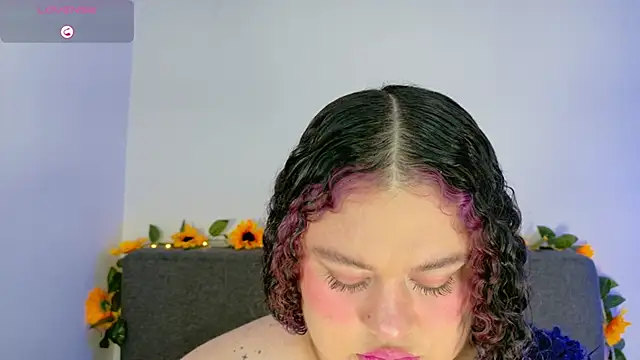 lunitaa0 online show from 03/14/26, 03:12