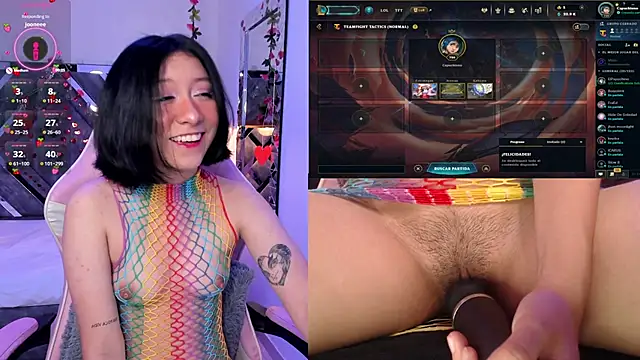 Nanachi Cook online show from 01/13/25, 08:37