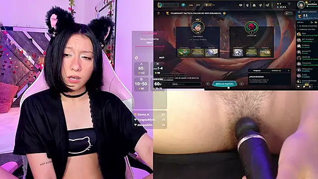 Nanachi Cook online show from 01/15/25, 11:51