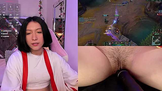 Nanachi Cook online show from 01/18/25, 11:22