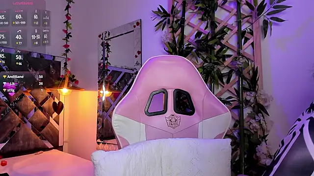 Nanachi Cook online show from 01/21/25, 11:55