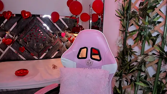 Nanachi Cook online show from 02/22/25, 11:46