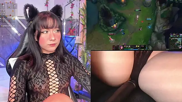 Nanachi Cook online show from 11/09/25, 09:02