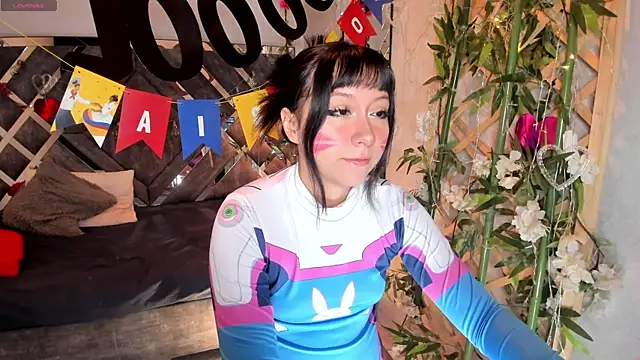Nanachi Cook online show from 06/13/26, 12:58