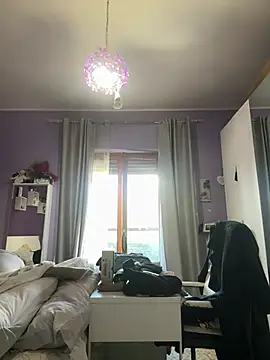 ErPumas126 online show from 12/17/24, 02:00