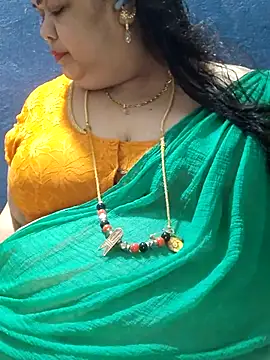 tamilthanushri online show from 10/17/25, 08:17