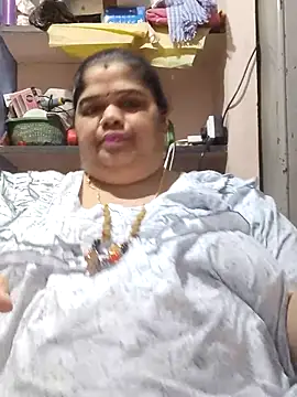 tamilthanushri online show from 04/27/26, 08:34