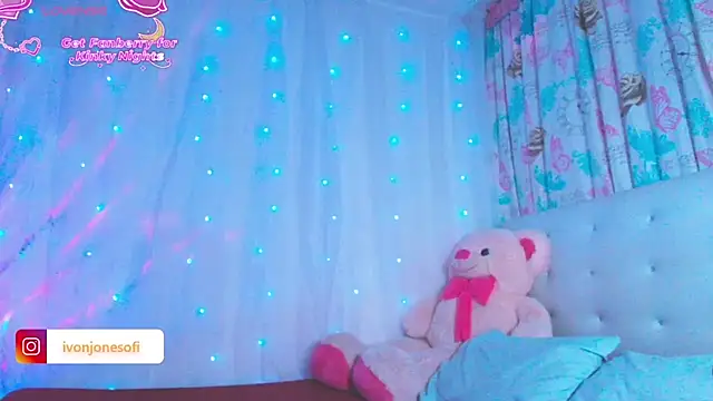 ivonjoness online show from 11/13/25, 04:00