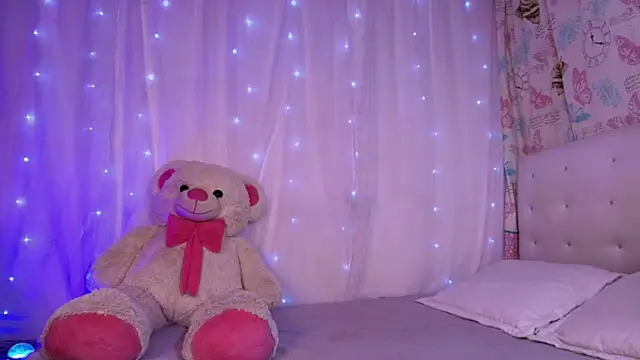 ivonjoness online show from 12/21/25, 03:46