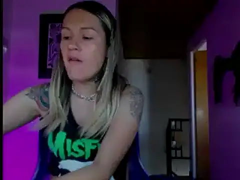 kim jeins11 online show from 12/08/24, 06:39