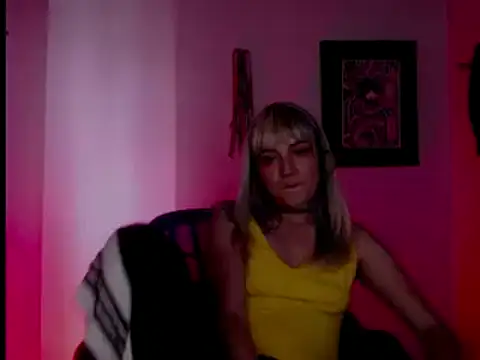 kim jeins11 online show from 01/26/25, 04:51