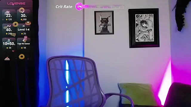 kim jeins11 online show from 10/13/25, 11:49