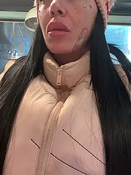 cicciolina online show from 02/02/25, 08:41