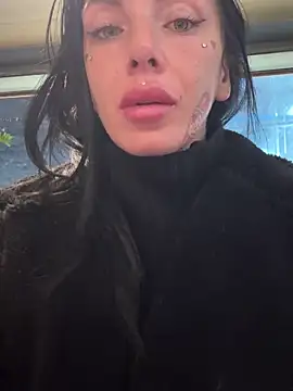 cicciolina online show from 02/07/25, 08:31