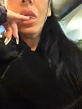 cicciolina online show from 03/01/25, 08:53