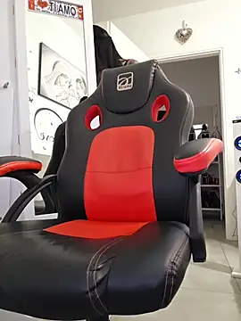 cicciolina online show from 12/02/25, 01:17