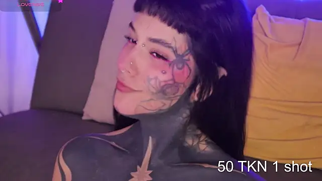 Snapshot of FairyFlexxxx chatting on 02/24/26, 12:52 FairyFlexxxx online show from 02/24/26, 12:52